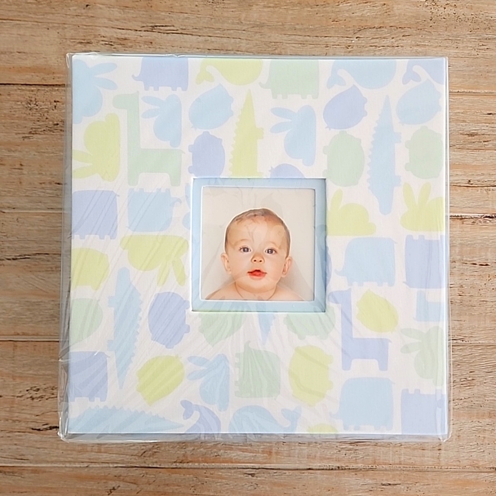 Baby Keepsake box